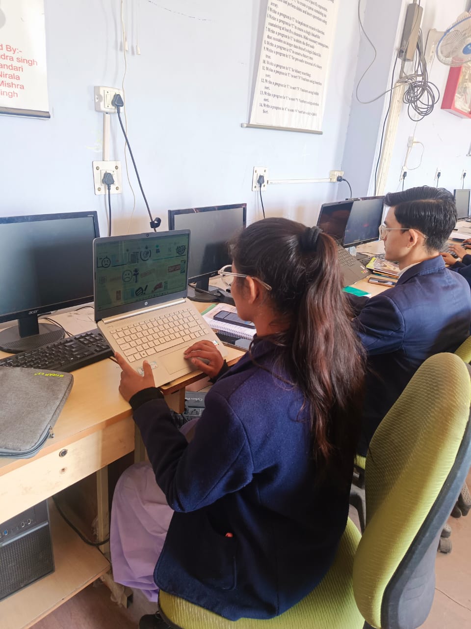 Information Technology