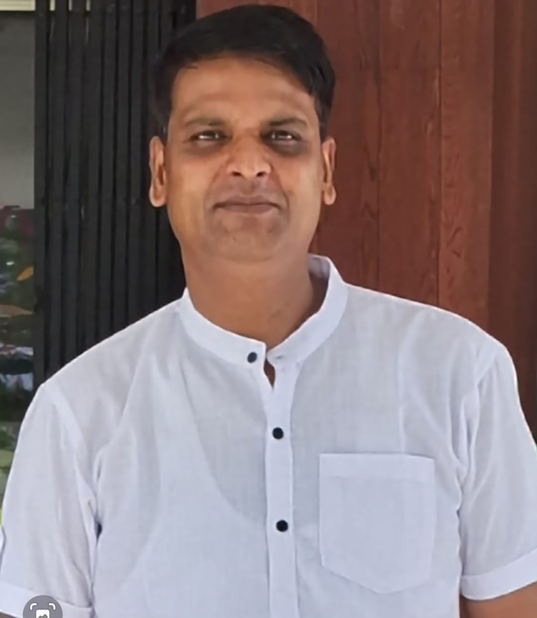 SHRI JEETENDRA SINGH KUNWAR