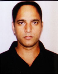 Shri Vinod Dobhal