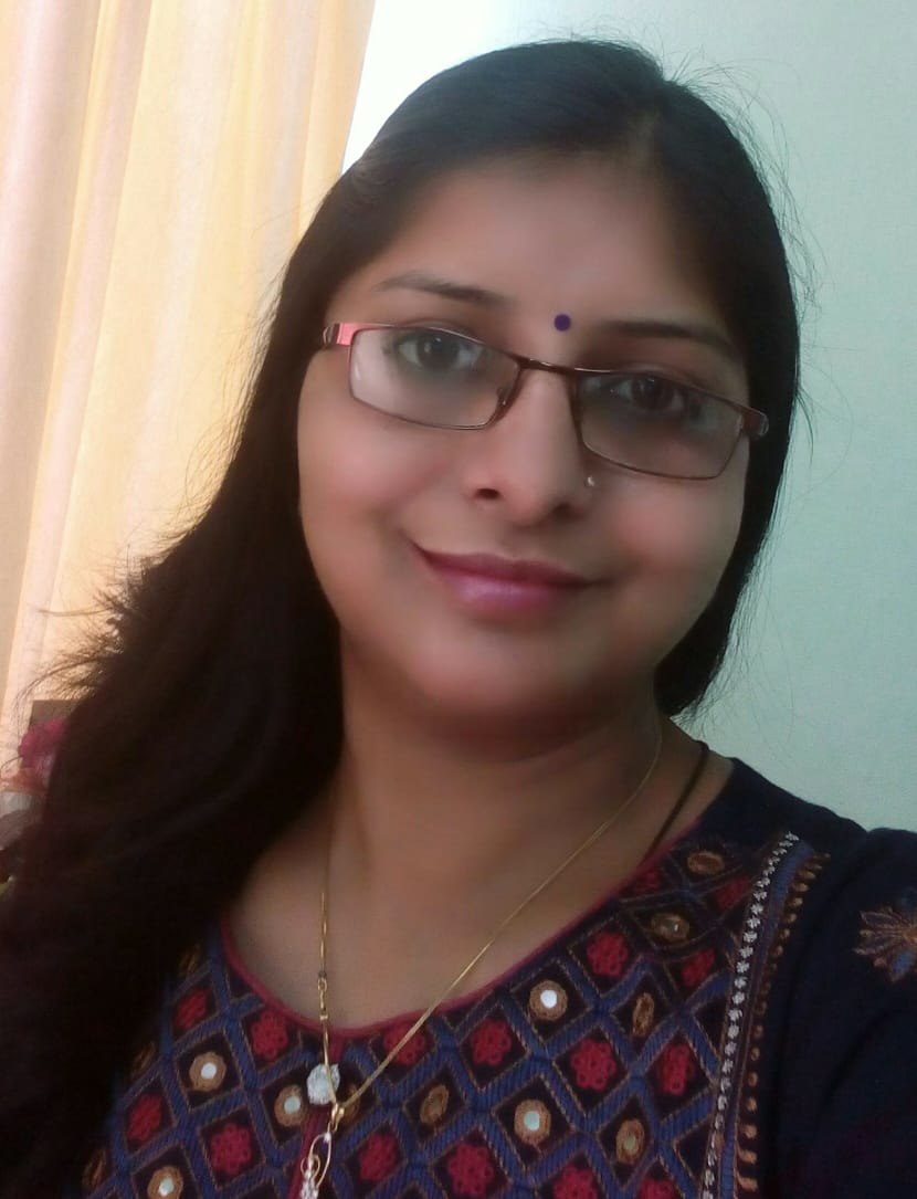Smt. Sarita Nautiyal