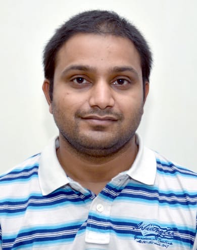 Shri Prashant Bahuguna