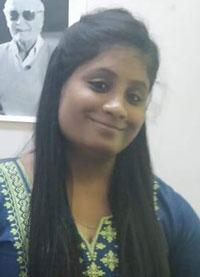 Smt. Shilpi Kannojia