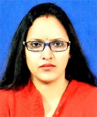 Smt. Reena Nawani