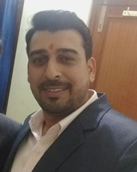 Shri Ashutosh Nautiyal