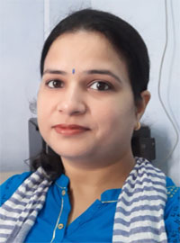 Smt. Neelima Goyal