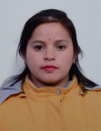 Smt. Bhawana Panwar