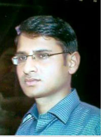 Shri Abhimanyu