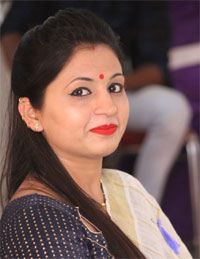 Smt. Shivani Tyagi