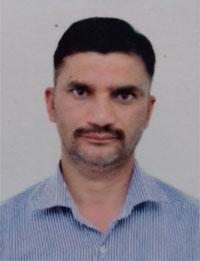 Shri Manmohan Patwal
