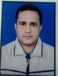 Shri Anand Prasad