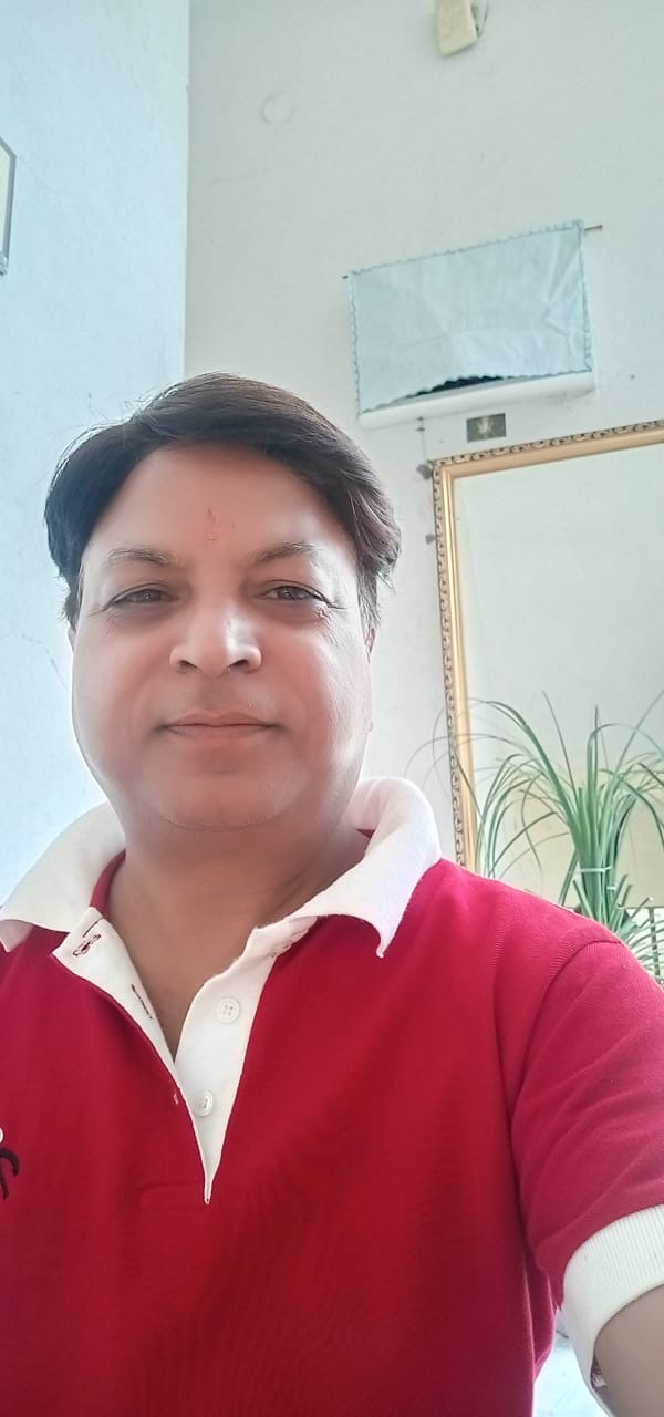 Shri L S Bhandari