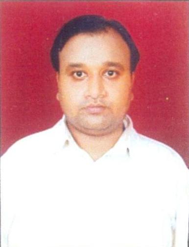 Shri Arvind Kishore Bisht