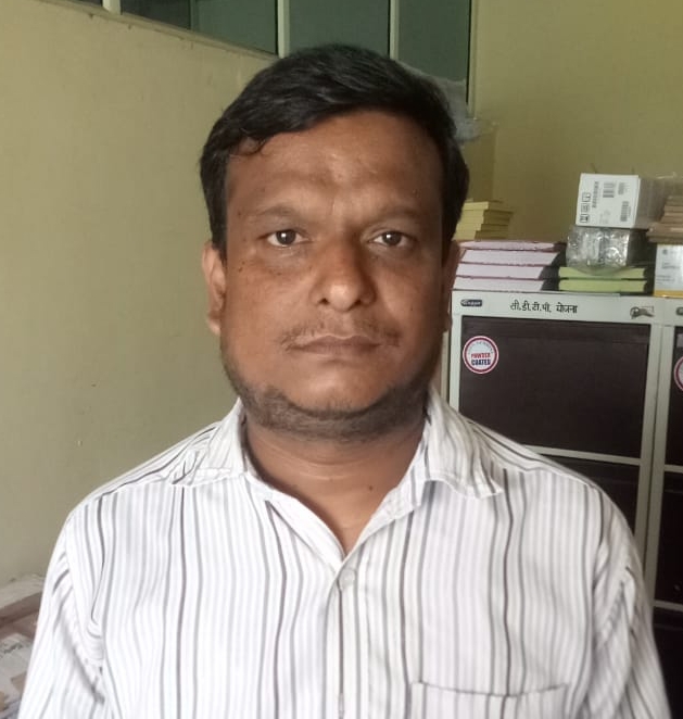Shri Vinay Chand