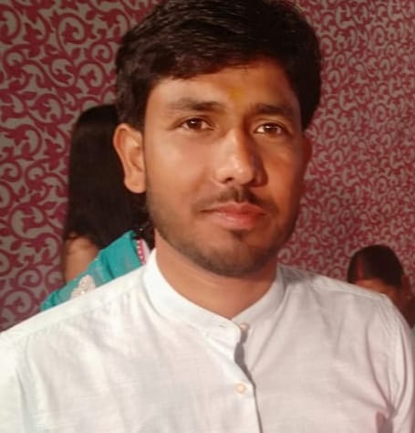 Shri Anil Kumar Shah 