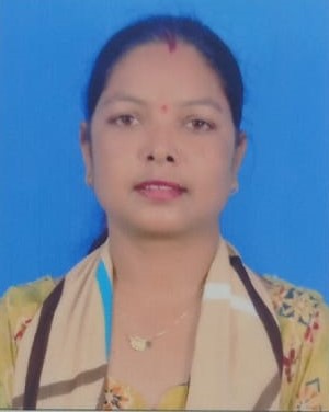 Smt. Reeta 