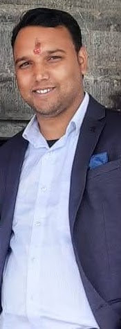 Shri Akhilesh Uniyal 