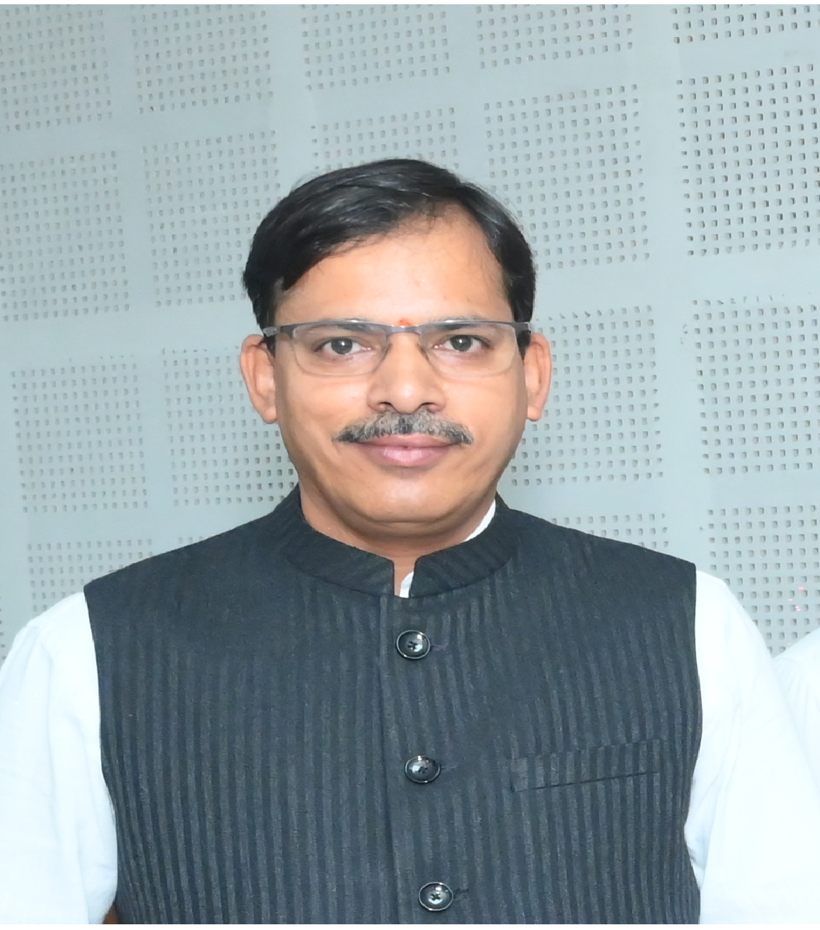 Shri Sushil Bahuguna