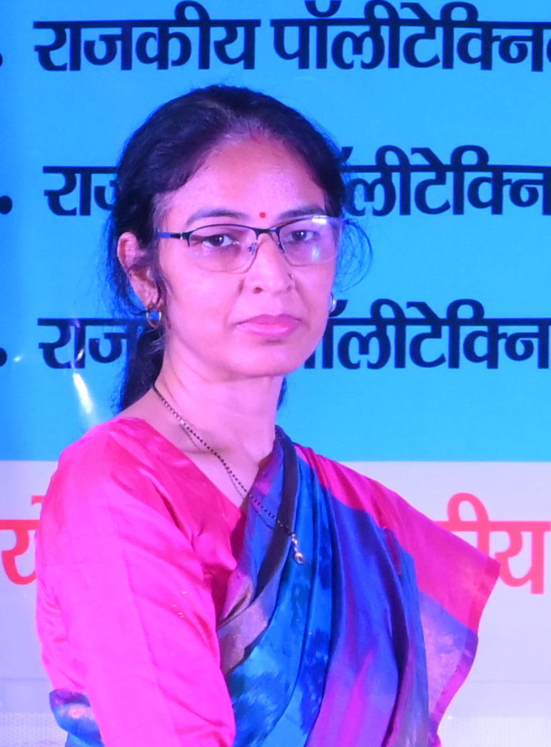 Smt Seema Rawat