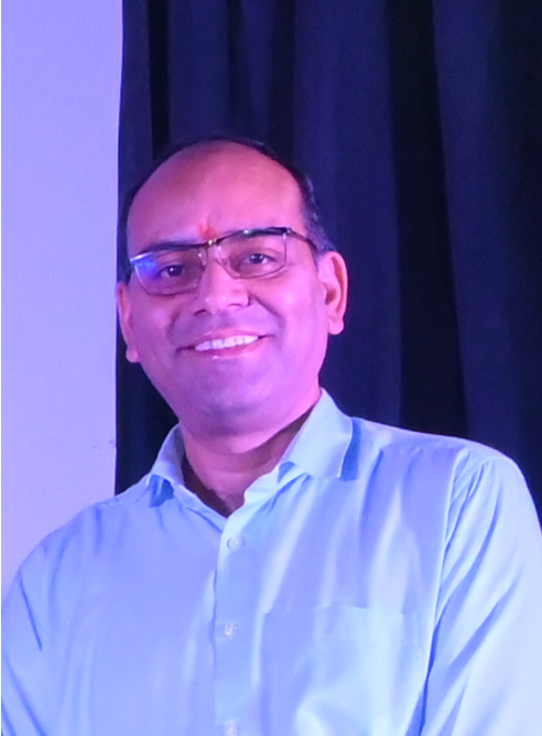 Dr Manmohan Lakhera