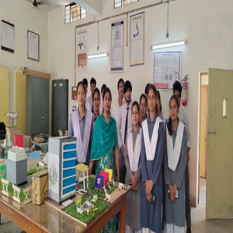 PHE LAB